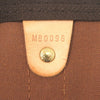 Louis Vuitton Monogram Keepall Bandouliere 60 Secondhand