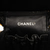 Chanel CC Patent Vanity Bag Secondhand