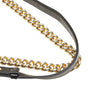 Chanel Small Braided Sheepskin Boy Flap Secondhand