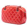 Chanel Quilted Lambskin Camera Bag Secondhand