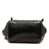 Burberry Small Grained Leather Canterbury Tote Secondhand