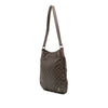 Gucci GG Canvas Shoulder Bag Secondhand