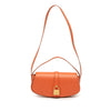 Celine Smooth Calfskin Tabou Clutch on Strap Secondhand