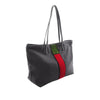 Prada Caillet Trompe-l'oeil Tote Bag Secondhand