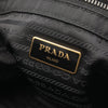 Prada Caillet Trompe-l'oeil Tote Bag Secondhand
