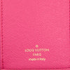 Louis Vuitton Monogram Vivienne in Seoul Portefeuille Victorine Wallet Secondhand