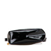 Ferragamo Patent Vara Crossbody Secondhand