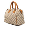 Louis Vuitton Damier Azur Speedy 25 Secondhand