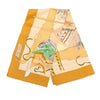 Hermès Le Carnaval de Venise Silk Scarf 90 Secondhand