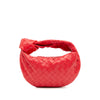 Bottega Veneta Mini Nappa Intrecciato Jodie Secondhand