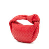 Bottega Veneta Mini Nappa Intrecciato Jodie Secondhand