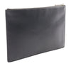 Givenchy Leather I Feel Love Clutch Secondhand