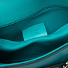 Gucci Small Leather Emily Crossbody Secondhand
