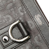 Gucci Leather Abbey D Ring Horsebit Tote Secondhand