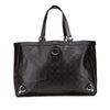Gucci Leather Abbey D Ring Horsebit Tote Secondhand