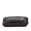 Gucci Leather Abbey D Ring Horsebit Tote Secondhand