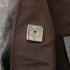 Gucci Leather Abbey D Ring Horsebit Tote Secondhand