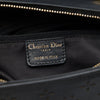 Secondhand Dior Medium Perforated Calfskin Flower Lady Dior
