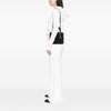 Secondhand Dior Medium Perforated Calfskin Flower Lady Dior