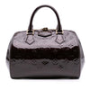 Louis Vuitton Monogram Vernis Montana Secondhand