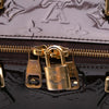Louis Vuitton Monogram Vernis Montana Secondhand