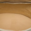 Chanel CC Chocolate Bar Canvas Camellia No. 5 Tote Secondhand
