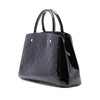 Louis Vuitton Monogram Vernis Montaigne MM Secondhand