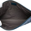 Bottega Veneta Bicolor Nappa Intrecciato Clutch Secondhand