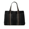 Hermès Canvas Sac Troca Horizontal MM Secondhand