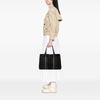 Hermès Canvas Sac Troca Horizontal MM Secondhand
