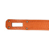 Hermès Chevre Mysore Kelly Longue Wallet Secondhand