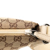 Gucci GG Canvas Crossbody Secondhand