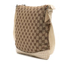 Gucci GG Canvas Crossbody Secondhand
