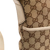 Gucci GG Canvas Crossbody Secondhand