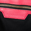 Burberry Haymarket Check Canvas Leah Crossbody Secondhand