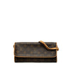 Louis Vuitton Monogram Pochette Twin GM Secondhand