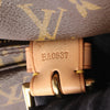 Louis Vuitton Monogram Montsouris GM Secondhand