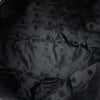 Gucci Large Patent Hysteria Satchel Secondhand