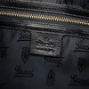 Gucci Large Patent Hysteria Satchel Secondhand