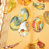 Hermès Couvee d Hermes Silk Scarf 90 Secondhand