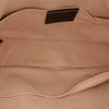 Gucci GG Marmont Matelasse Leather Animalier Belt Bag Secondhand