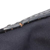 Prada Saffiano Trimmed Tessuto Zip Top Crossbody Secondhand