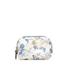 Secondhand Gucci GG Marmont Canvas Herbarium Pouch