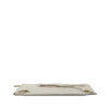 Balenciaga Goatskin Motocross Classic Metallic Edge Clutch Secondhand