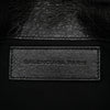 Balenciaga Lambskin Motocross Giant 21 Envelope Clutch Secondhand