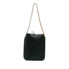 Saint Laurent Small Calfskin Suzanne Hobo Secondhand