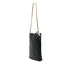 Saint Laurent Small Calfskin Suzanne Hobo Secondhand