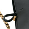 Saint Laurent Small Calfskin Suzanne Hobo Secondhand