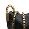 Saint Laurent Small Calfskin Suzanne Hobo Secondhand