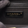 Chanel Mini Quilted Aged Calfskin Double You Flap Secondhand